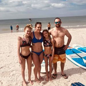 Meet your Posher, Erika